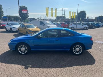 Peugeot 406